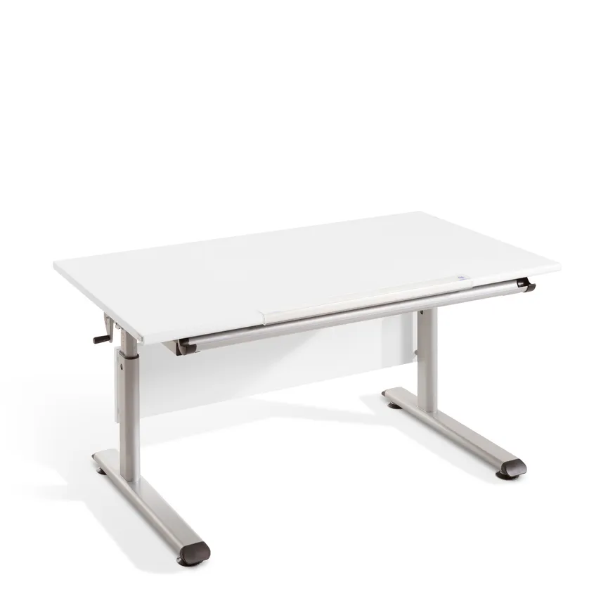 Schreibtisch Marco 2 120 hauptaufnahme