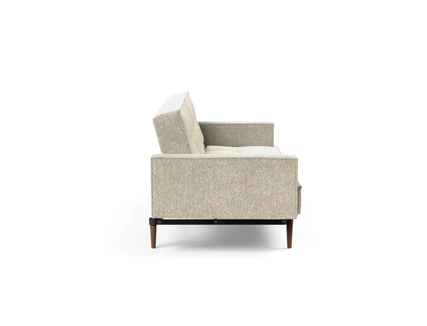 Sofa+AL Styletto dunkel detail