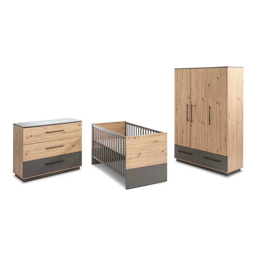 Babyzimmer-Set detail