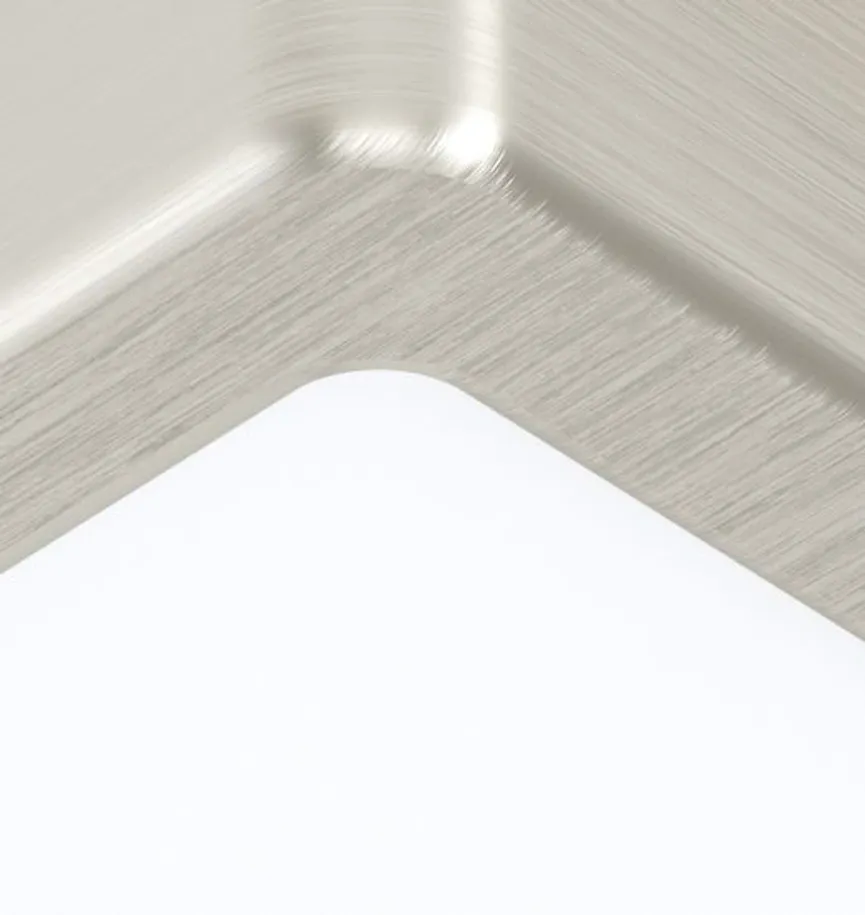 Deckenleuchte "Fueva 5" detail
