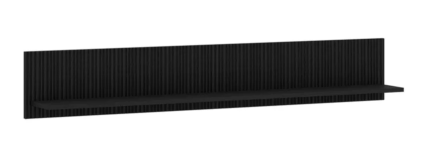 Wandboard detail
