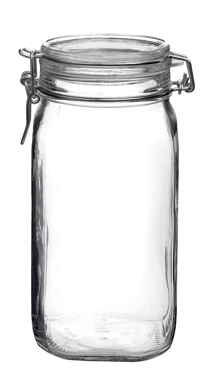 Vorratsglas "Fido" 1,5 Liter hauptaufnahme