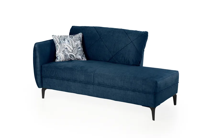 Recamiere hauptaufnahme