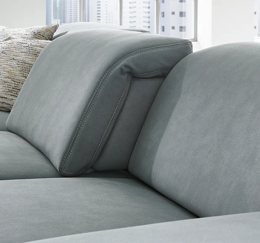 Polstergarnitur detail