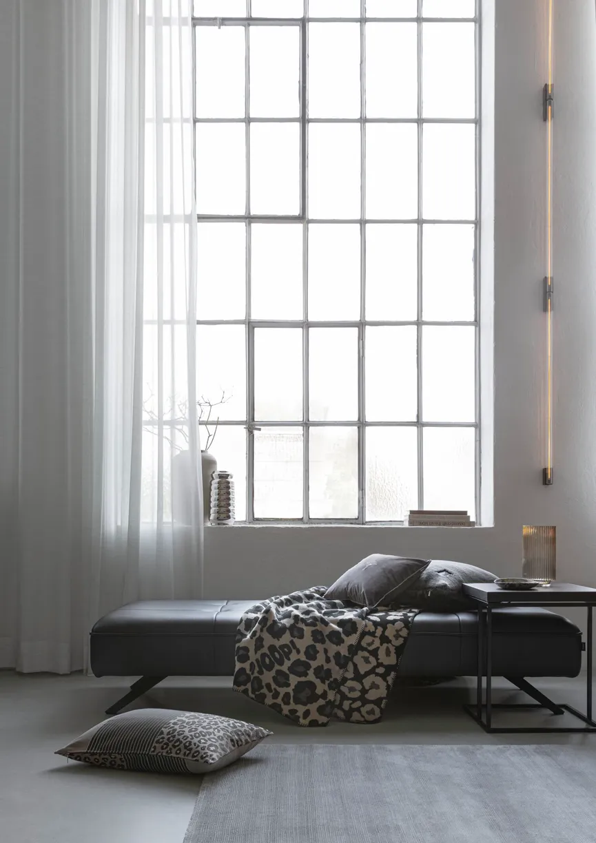 Kissenhülle J!Leo milieu