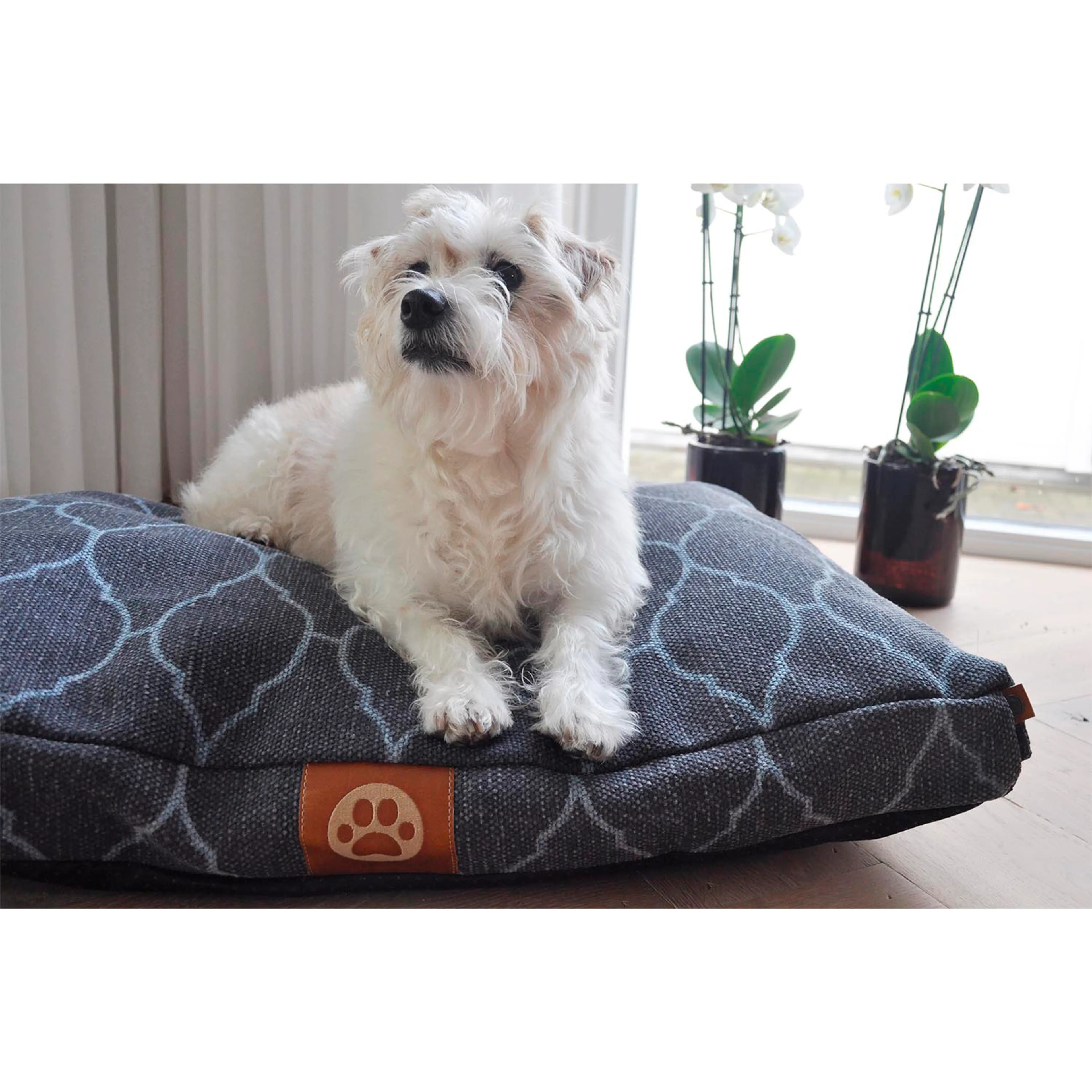 Hundekissen East Jeans