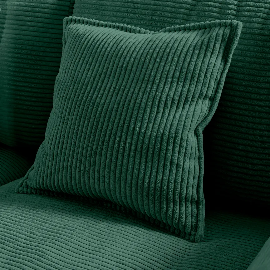 Polstergarnitur detail