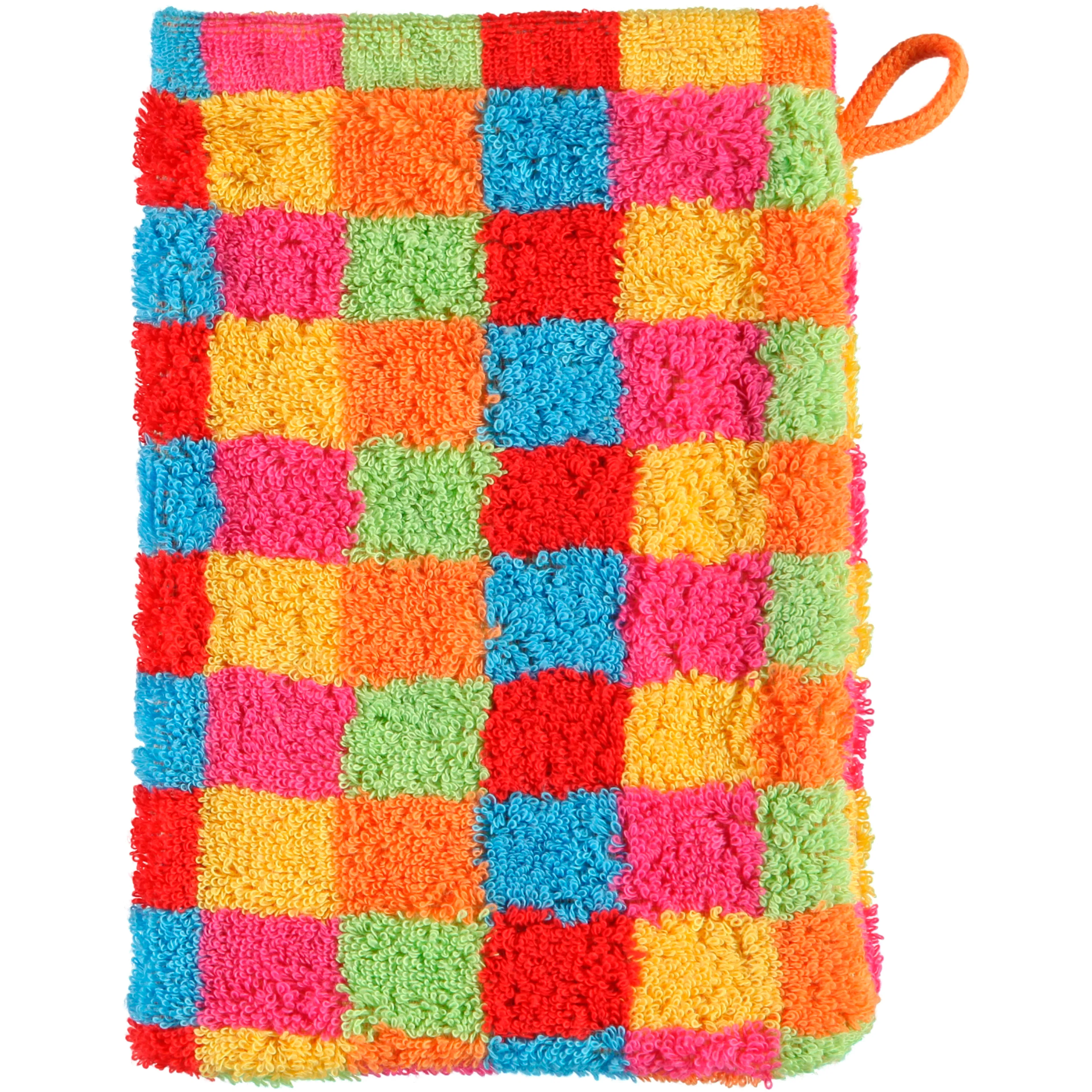 Waschhandschuh  Lifestyle 16 x 22 cm 