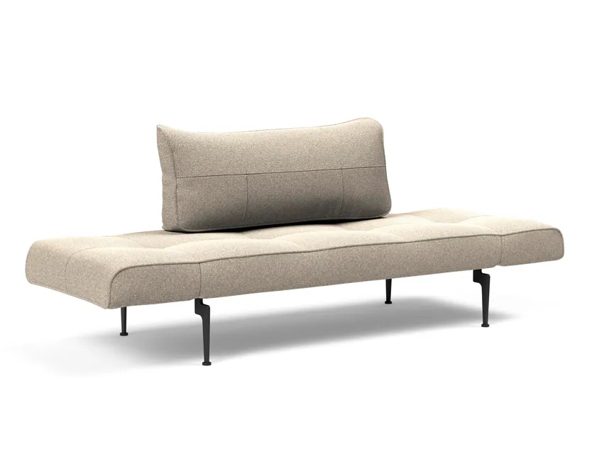 Schlafsofa Laser detail