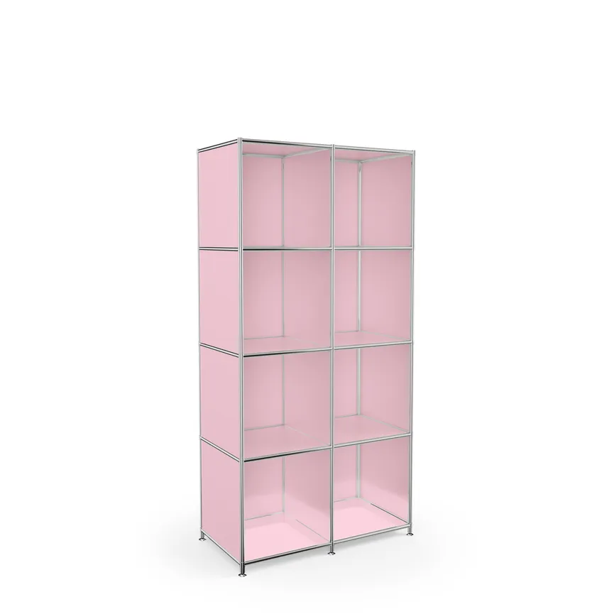 Bücherregal hauptaufnahme