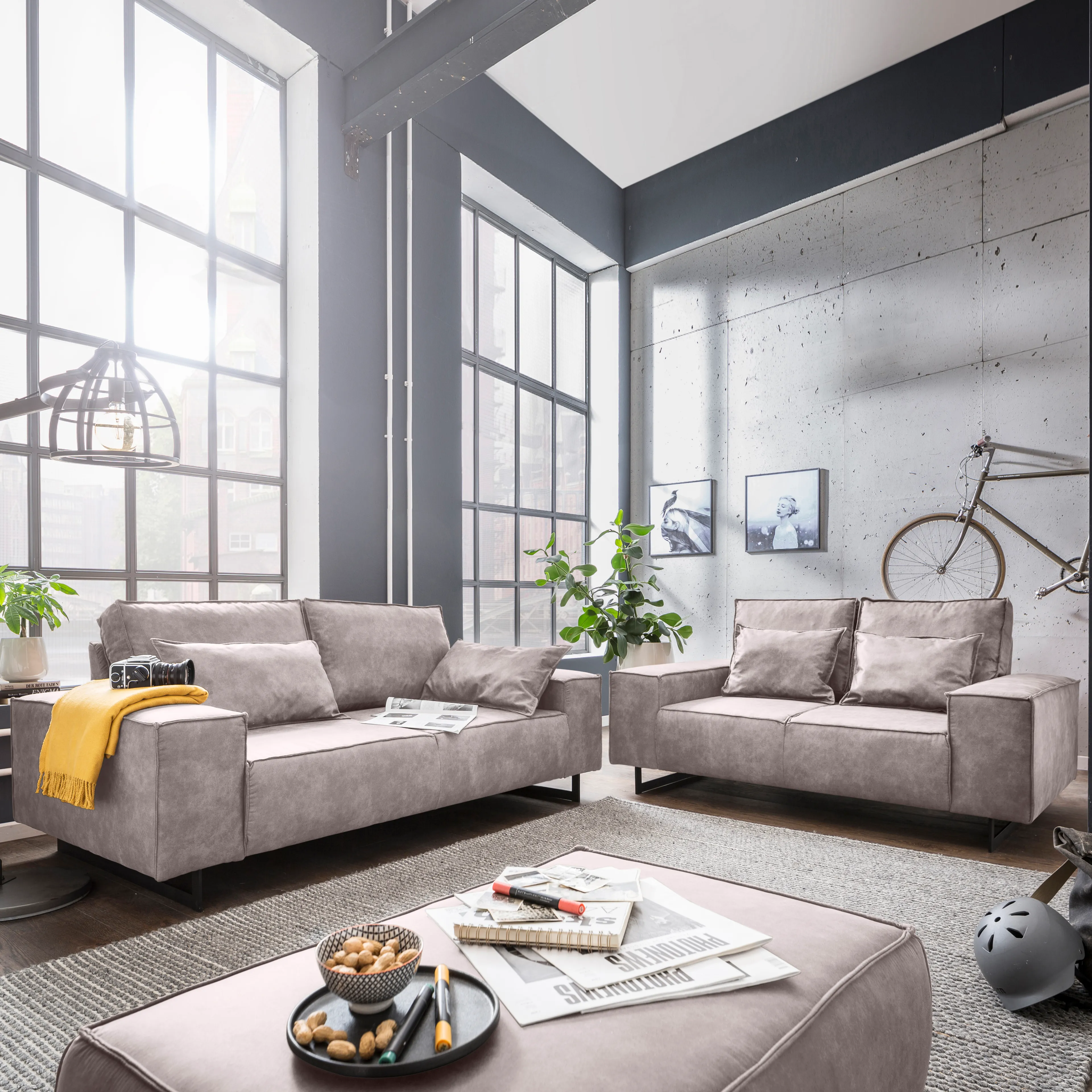 Sofa Antwerp