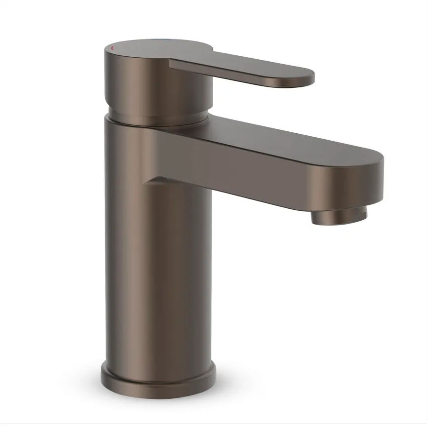 *Elephant Waschtischarmatur hauptaufnahme