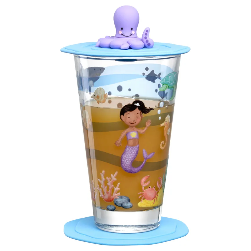 Trink-Set "Avventura" detail