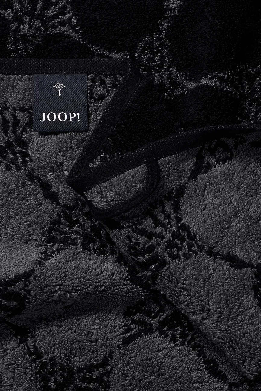 Handtuch JOOP! Cornflower detail