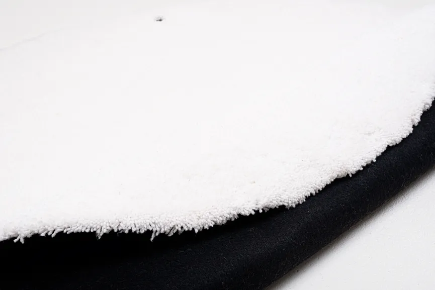 Cozy detail