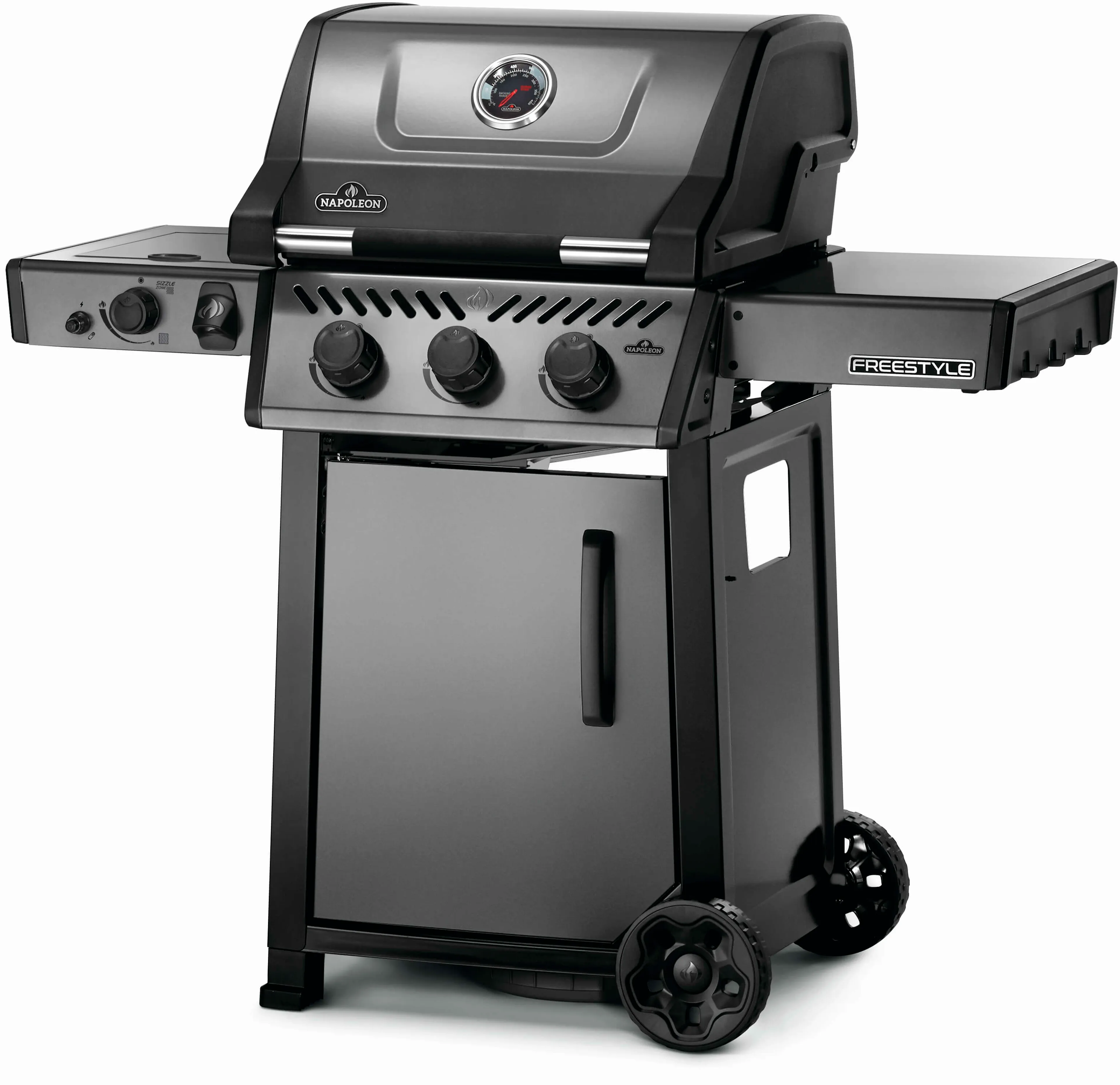 Gasgrill Freestyle 365 m.Sizzle Zone