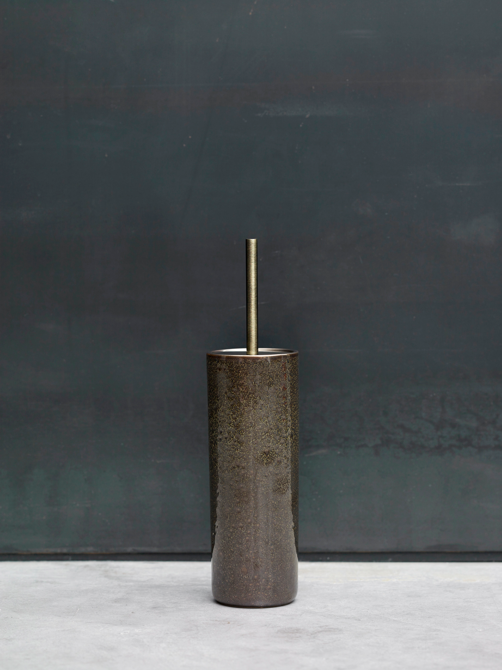 WC-Bürstenhalter UGO antik bro milieu