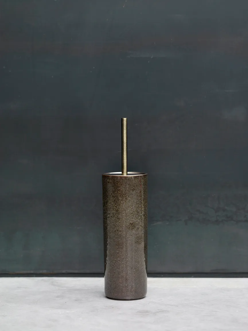 WC-Bürstenhalter UGO antik bro milieu