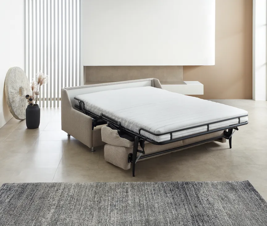 Funktionssofa AL4 (2072) detail