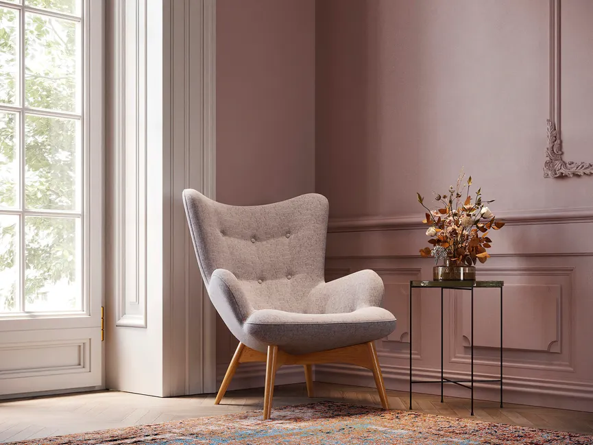 Sessel milieu