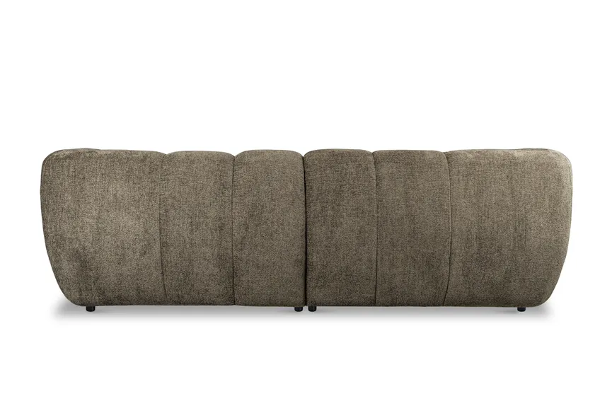 3-Sitzer Sofa detail