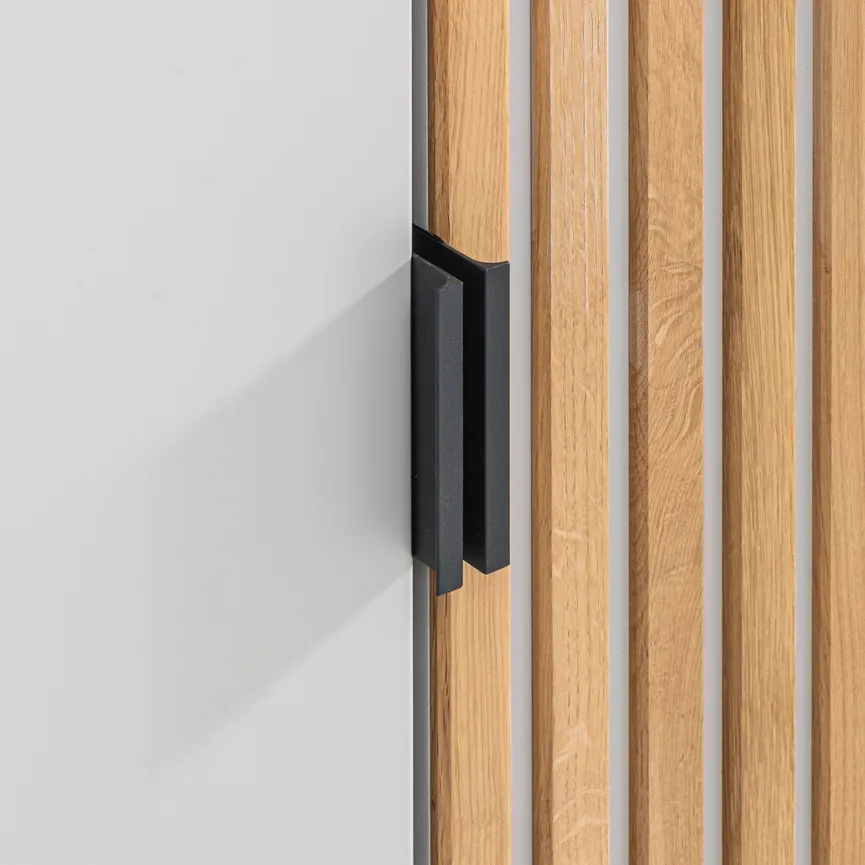 Dielenschrank detail