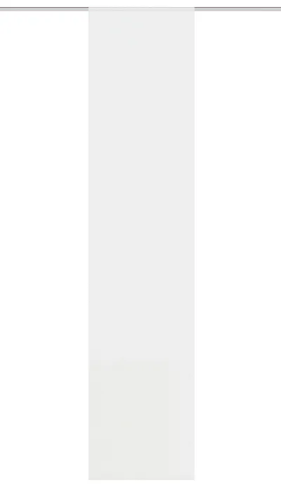 Schiebevorhang