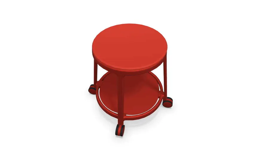 Hocker hauptaufnahme