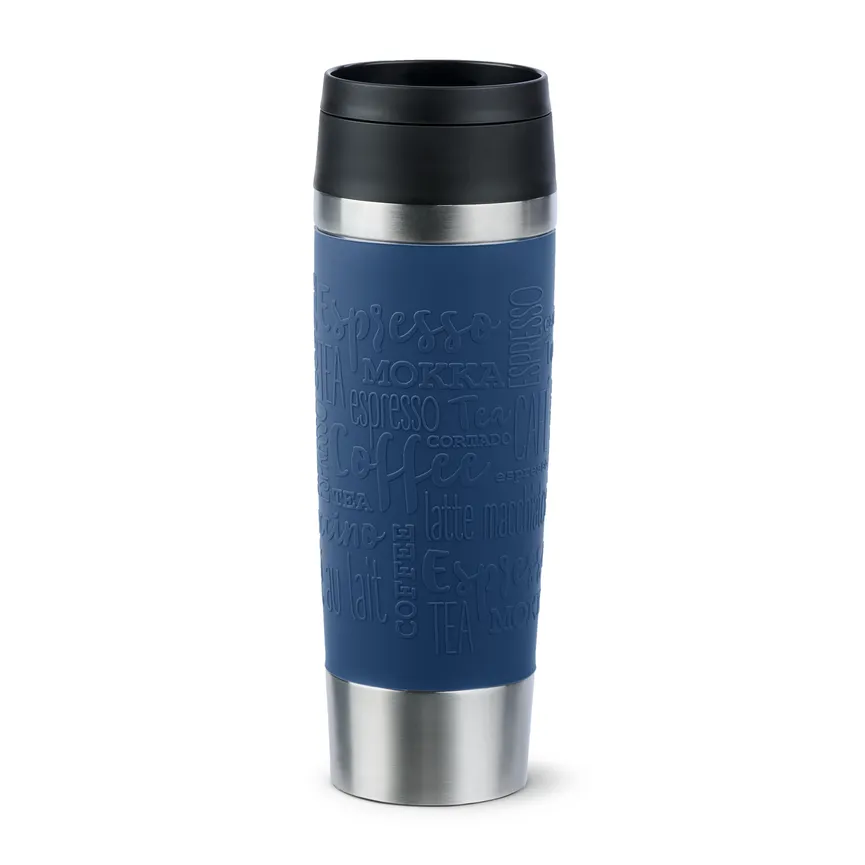 Isolierbecher Travel Mug 0,5L hauptaufnahme