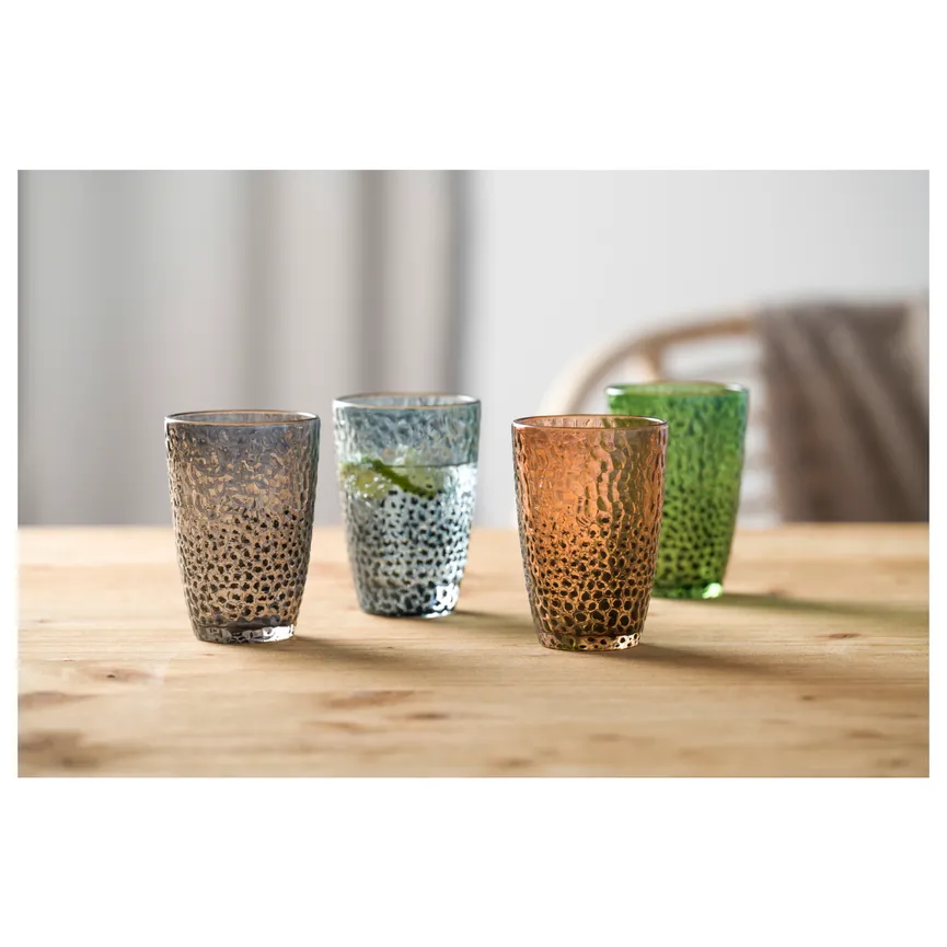 Longdrinkbecher "Matera" milieu