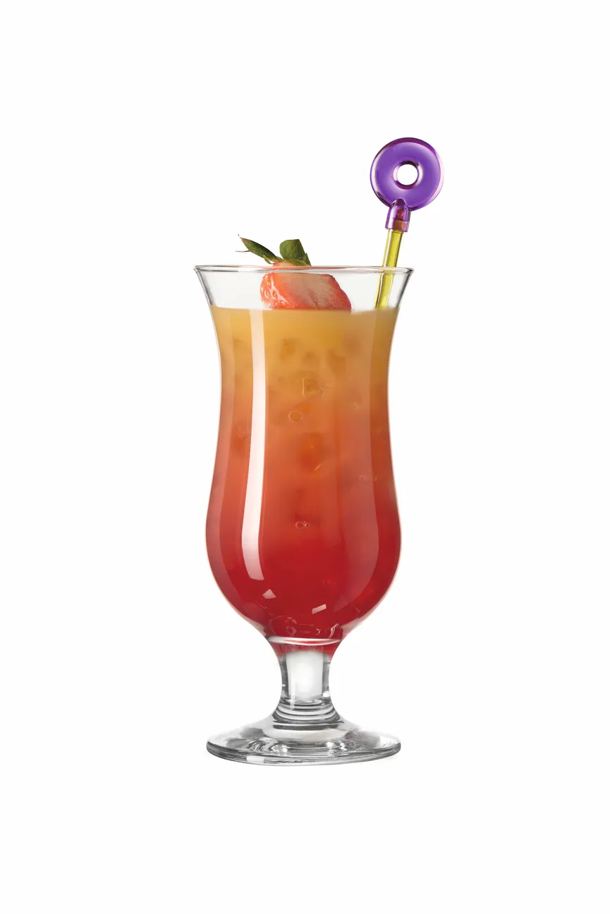 Gläser-Set "Hurricane Bar" hauptaufnahme