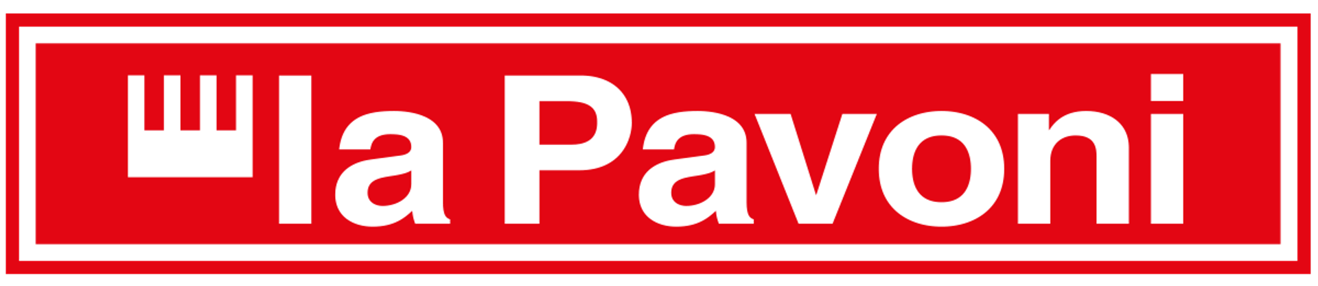 la Pavoni