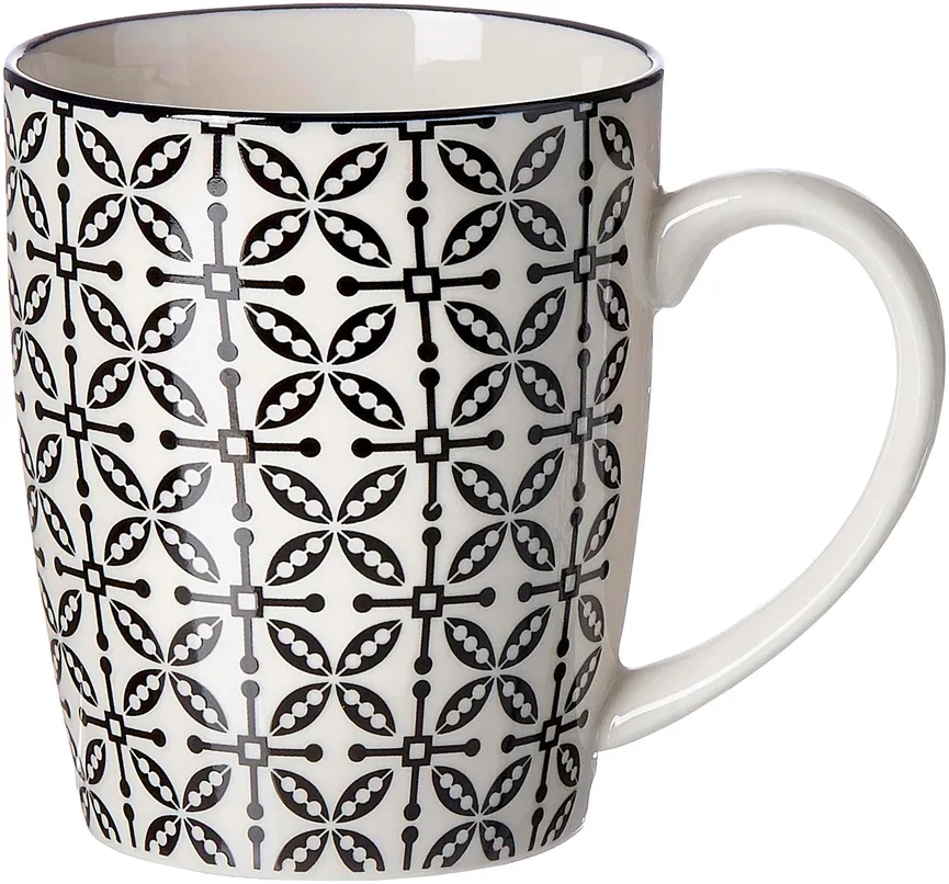 Becher "Takeo Leaves" 350 ml hauptaufnahme