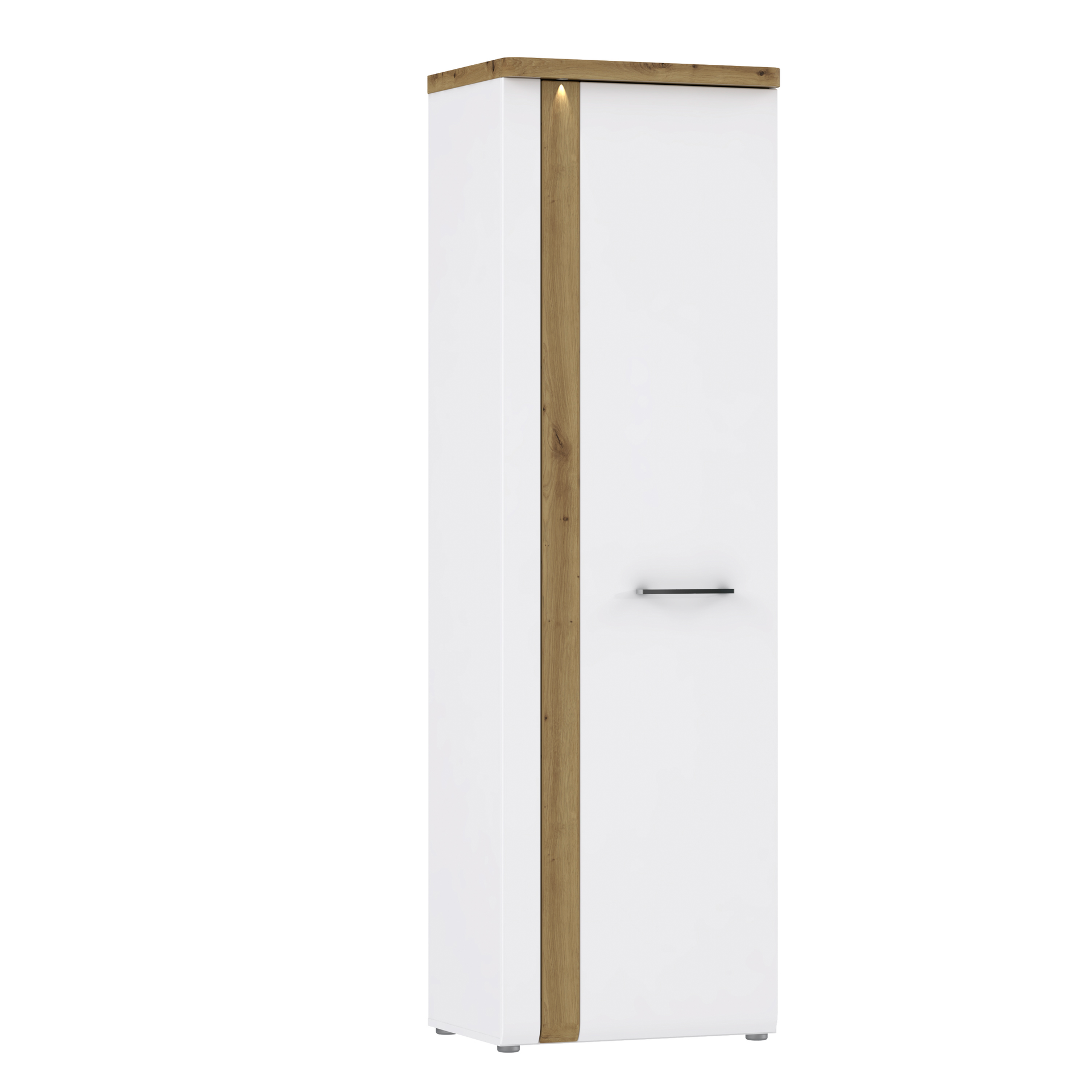 Garderobenschrank