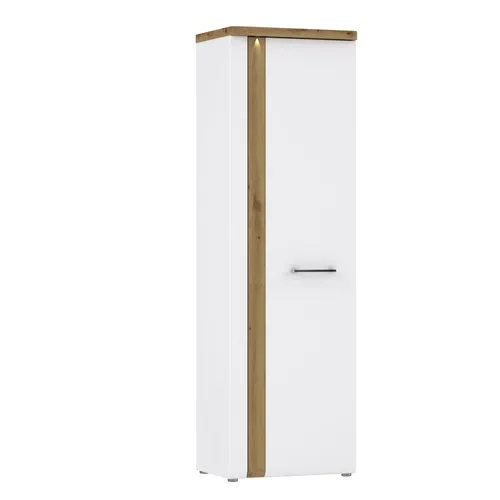 Garderobenschrank