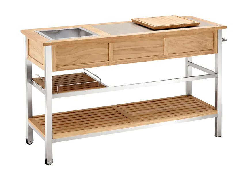 Küchenwagen hauptaufnahme