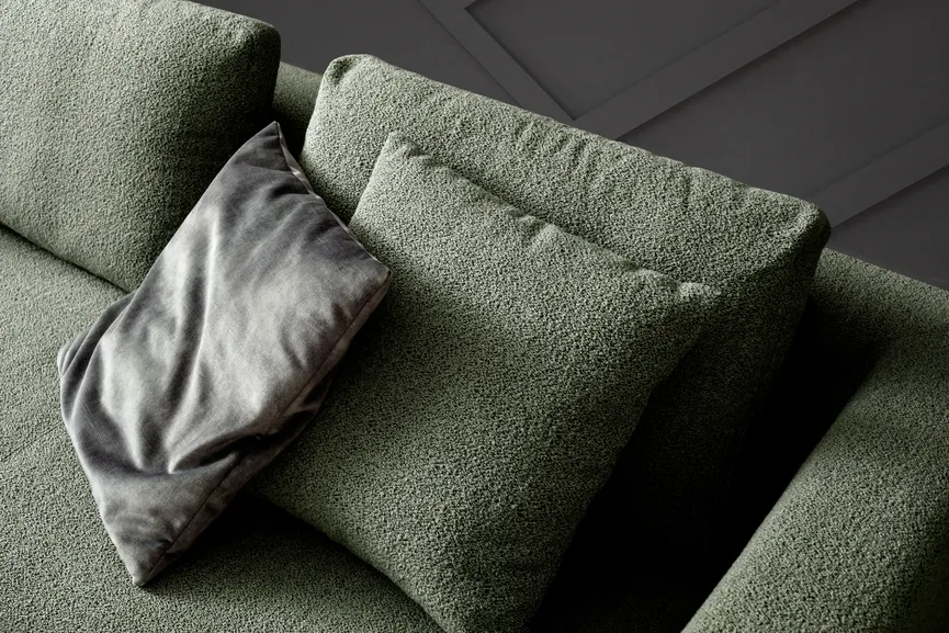 Poga Var.1 Longchair detail
