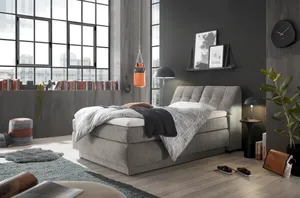 Boxspringbett