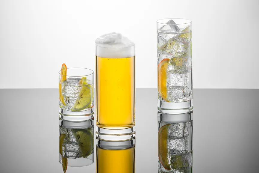 Bierglas "Tavoro" 300 ml detail