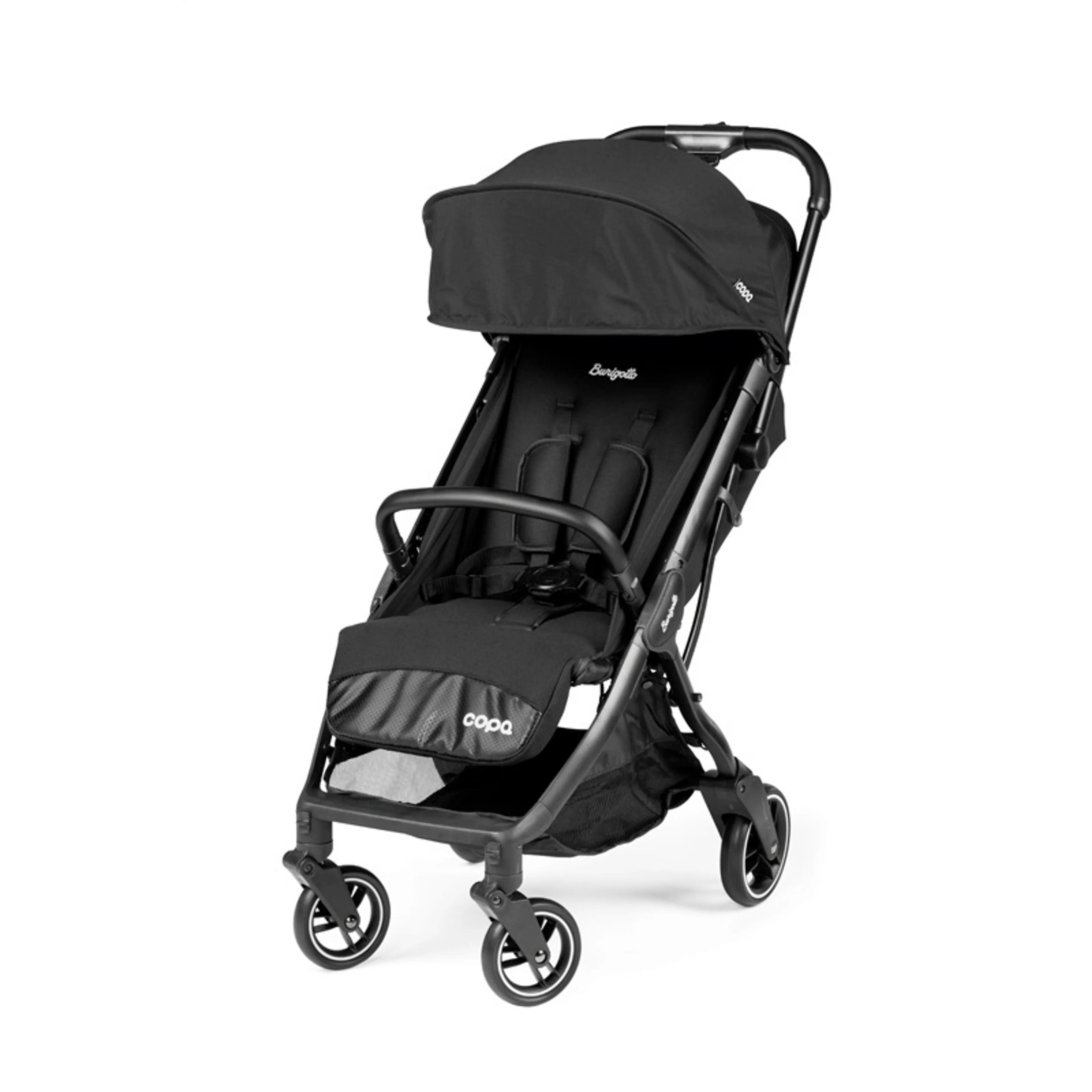Buggy Copa Black