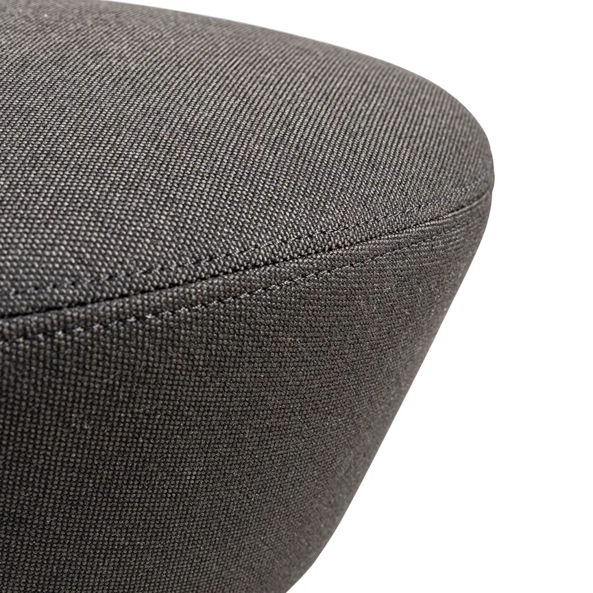 3D-Aktiv Bürostuhl detail