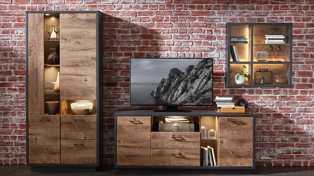 Wohnconcept Brownsville