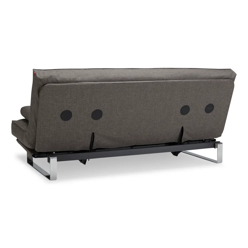 Sofa Classic + Kissen Sharp detail