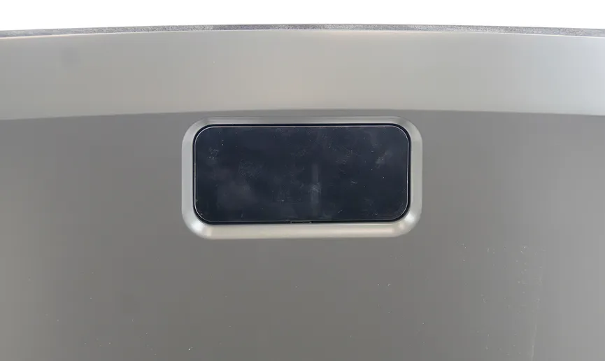 Couchtisch detail