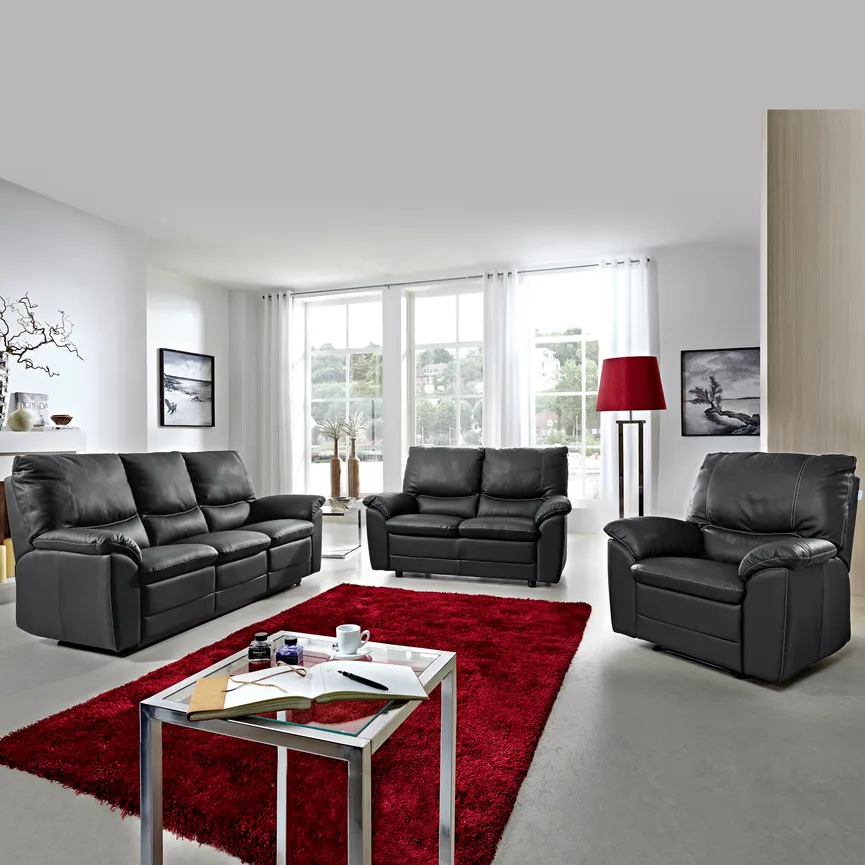 Sessel (100) milieu