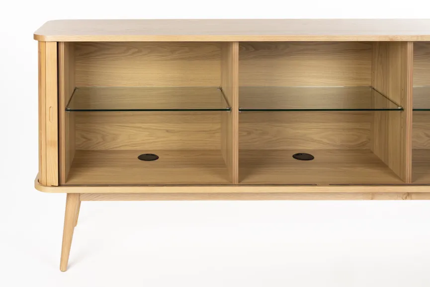 Sideboard detail