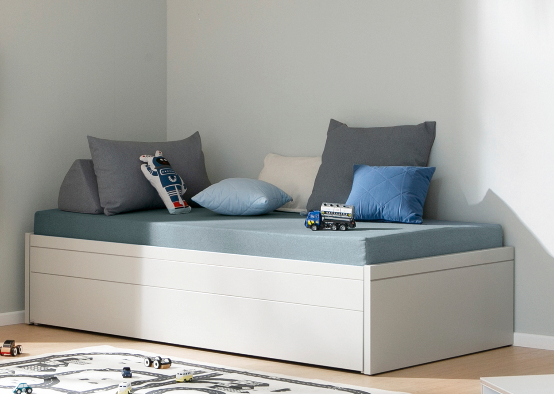 Funktionsbett