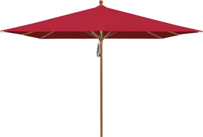 Marktschirm
