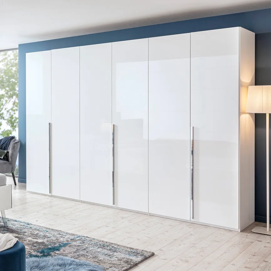 Drehtürenschrank 6-trg. hauptaufnahme