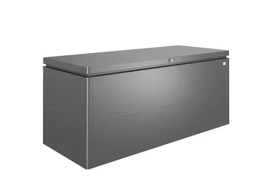 Kissenbox